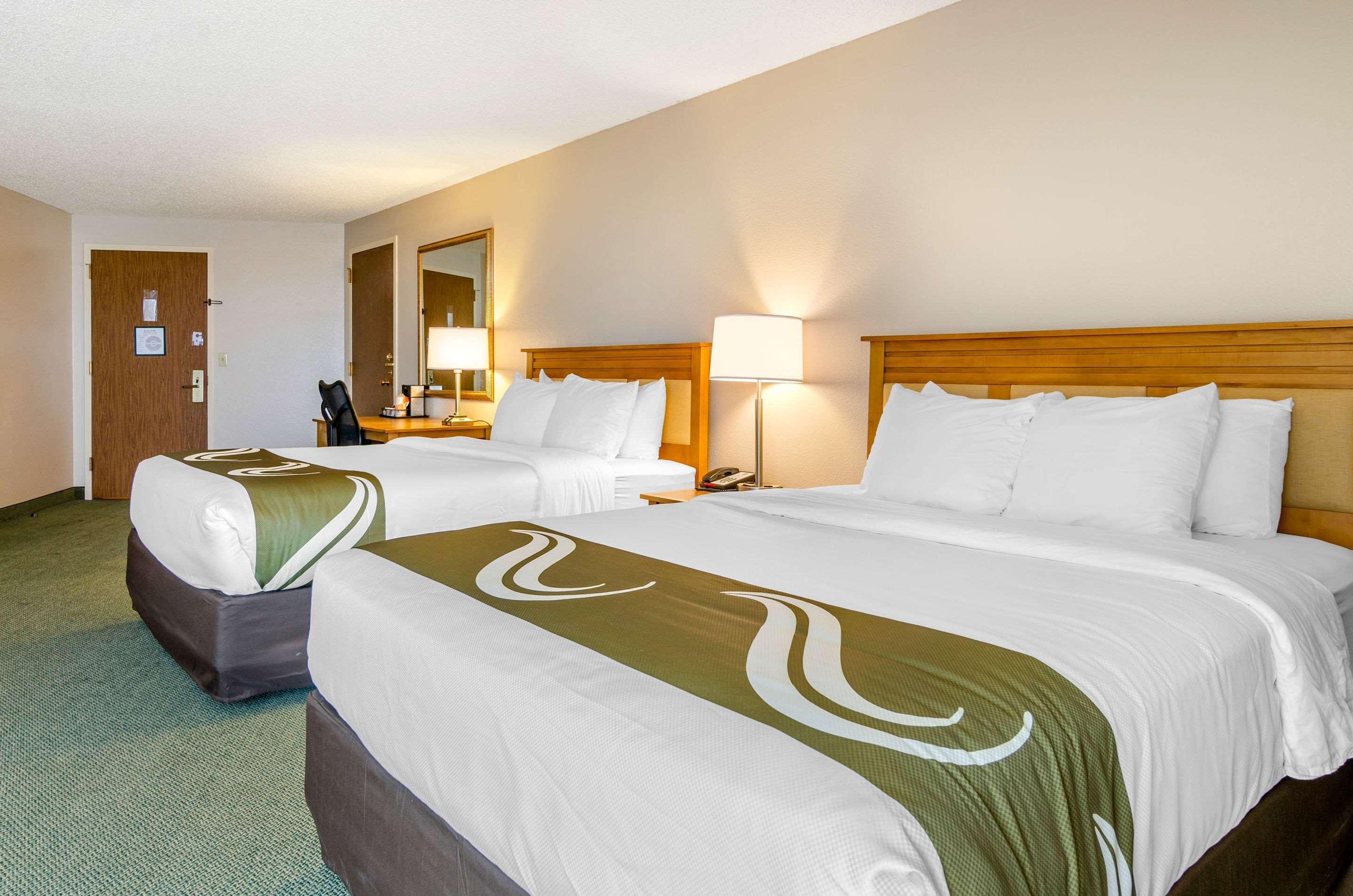 Comfort Suites Idaho Falls Bagian luar foto