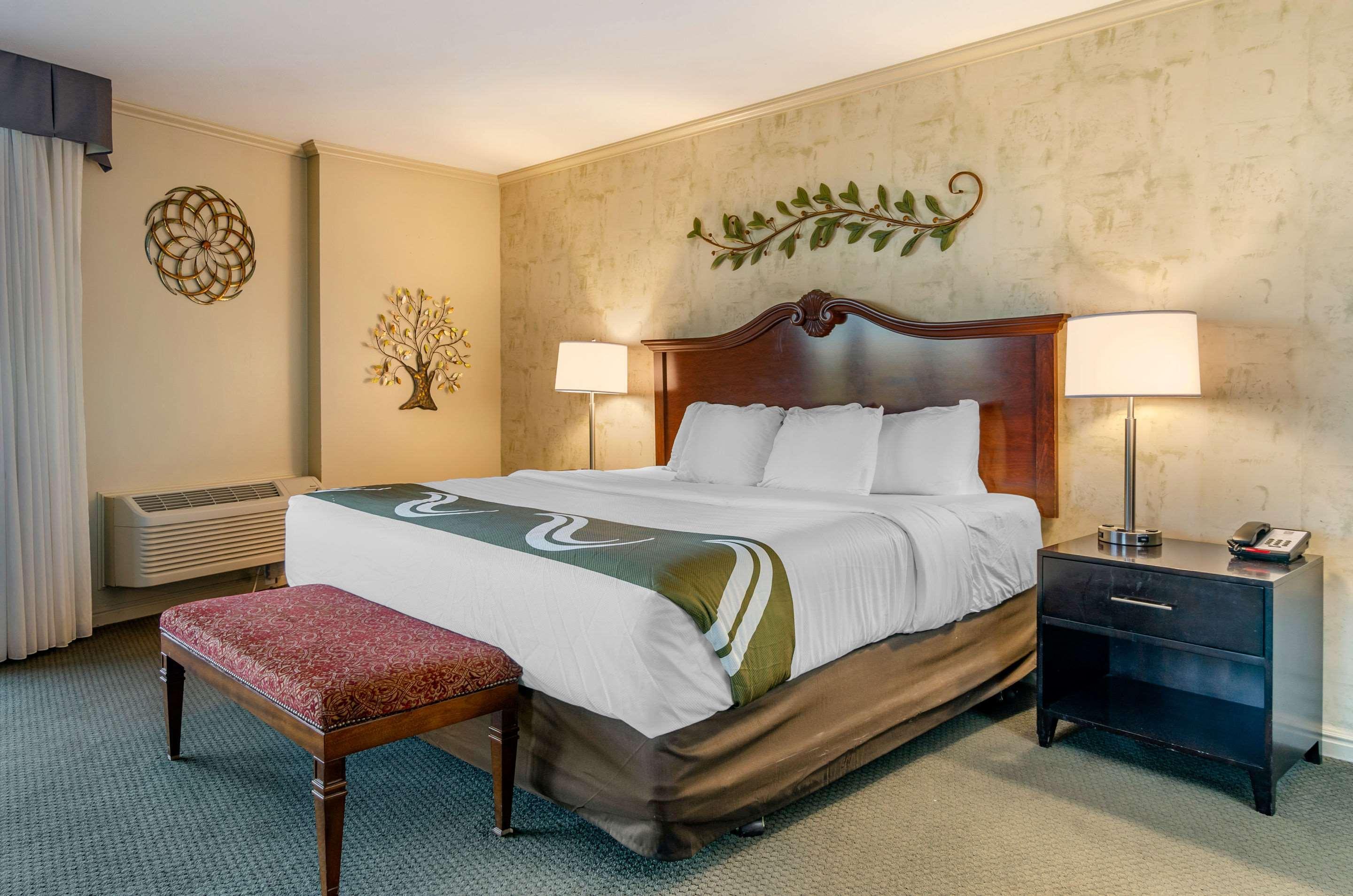 Comfort Suites Idaho Falls Bagian luar foto