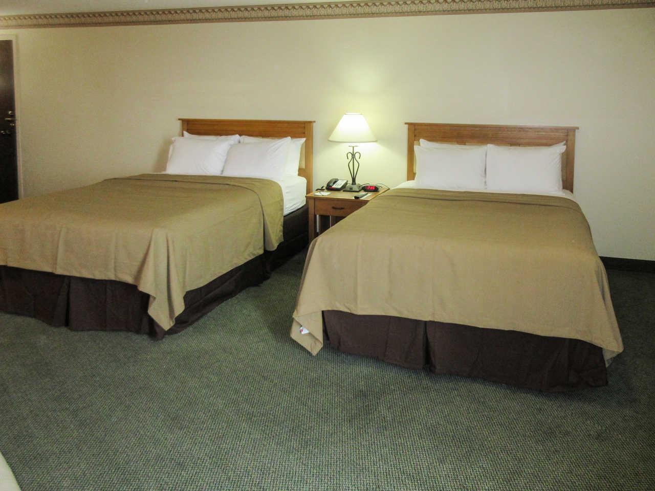 Comfort Suites Idaho Falls Bagian luar foto
