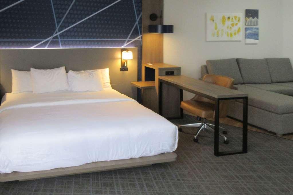 Comfort Suites Idaho Falls Ruang foto